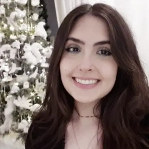 Giovanna M. Franchini