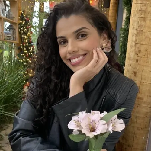 Eng. Poliana A. Andrade