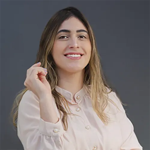 Eng. Amanda B. Oliveira