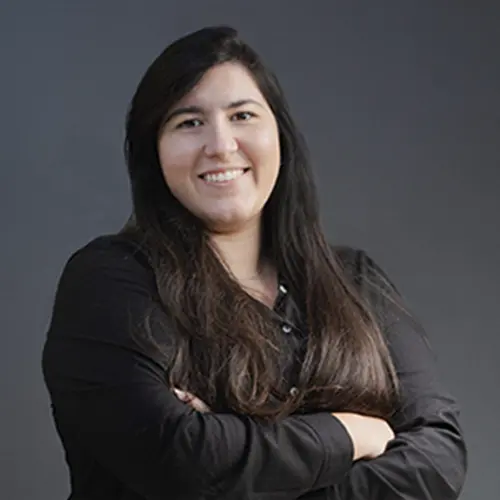 Eng. Victoria P. Fassi